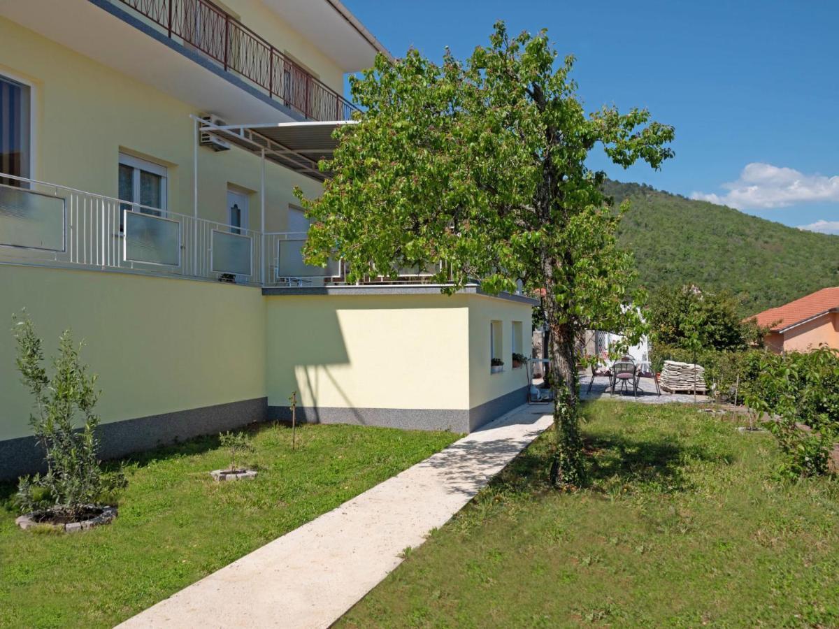 Holiday Home Bono By Interhome Opatija Exterior photo